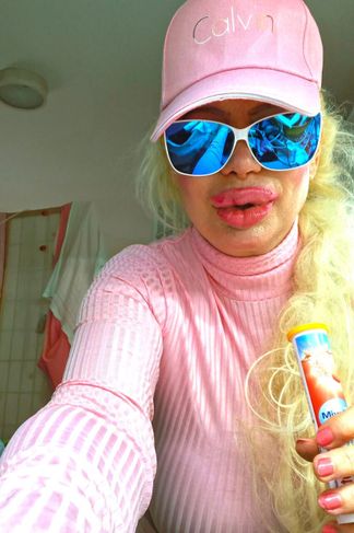 Szeged, 43 éves escort, MoniqeVip