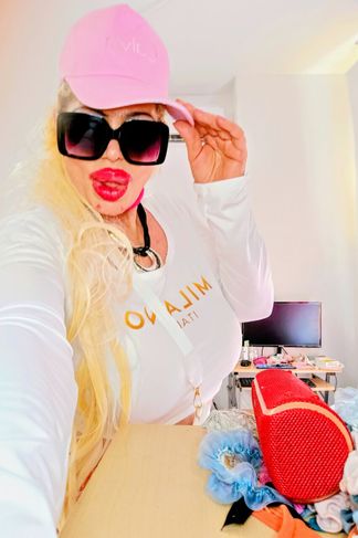 Szeged, 49 éves escort, MoniqeVIP